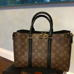 Souflot LV Bag